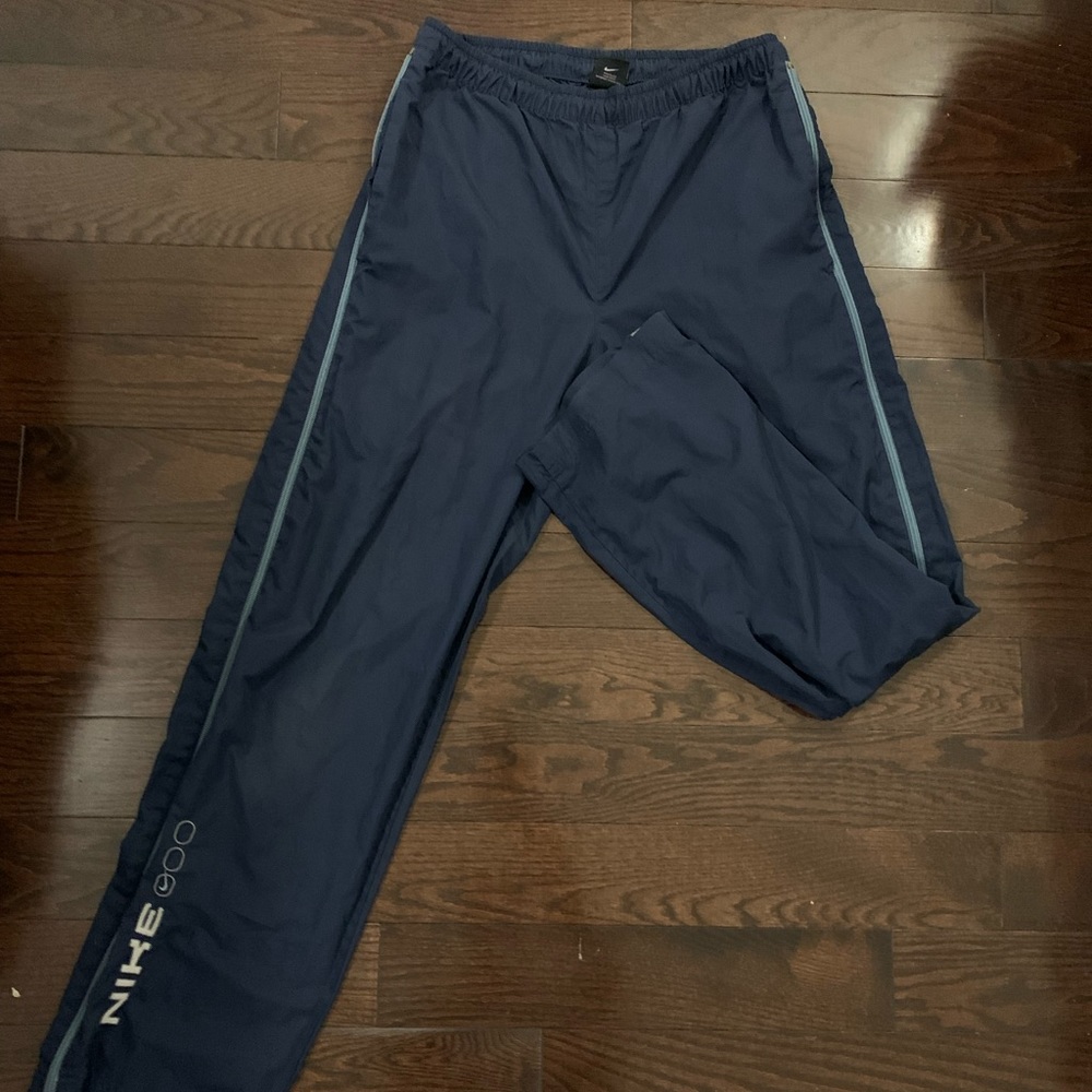 Nike Vintage Y2K Track Pants